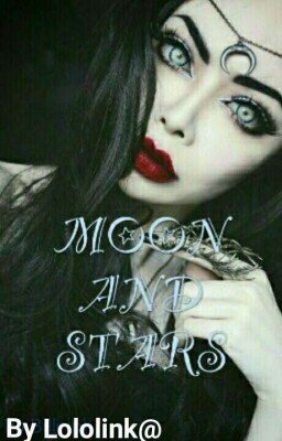 Moon & Stars