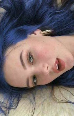 Маленькая Когтевранка 