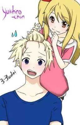 Родственники или нечто больше?