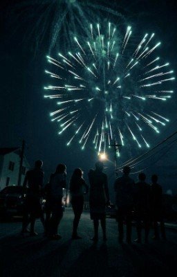 Обычные Подростки ,ну почти......