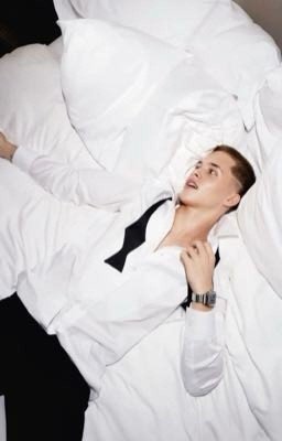 От дружбы до любви один шаг? // Леон Кемстач