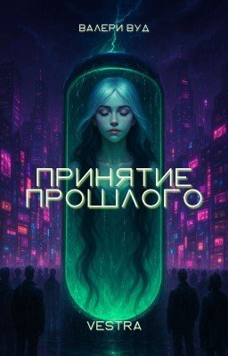 Vestra. Принятие прошлого [18+]