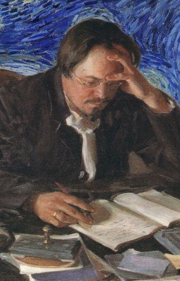 Создатель историй