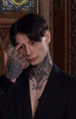 Кто он? /// Дима Матвеев