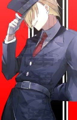 Покровители Смерти