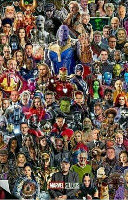 Мстители 2 (ЛГБТ) 