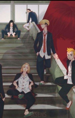 История Девочки Шико. Токийские Мстители. 