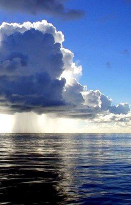 Водное Облако