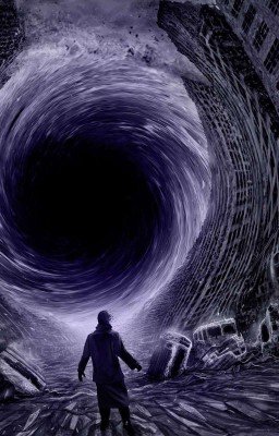 "Червоточина. Часть 1. Десятое созвездие Селионовой системы"