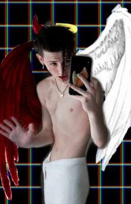 👼🏻 5 желаний 😈