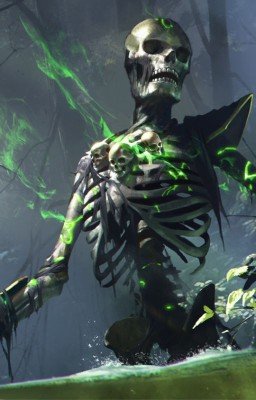 Безымянный Артефакт