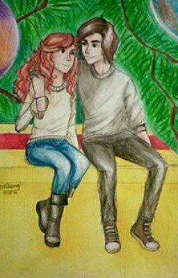 Фэш и Василиса