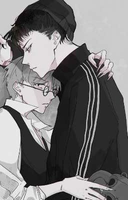 Чё молчишь Антошка~)/Ротон