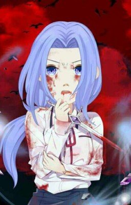 Этот проклятый мир