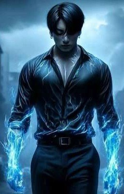 The muse of a dark mage / Муза для Тёмного Мага 