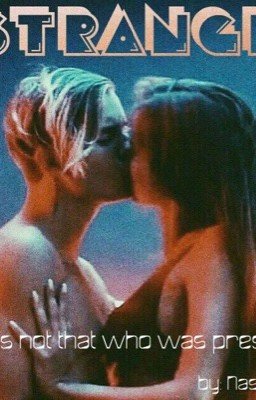 Незнакомец/Strange.