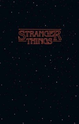 Stranger Things: Journals & Stories 