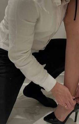 теперь ты моя, кукла