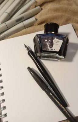 чернильное сердце 