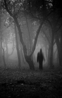 Странная история