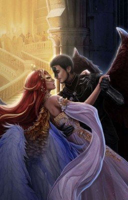 Секрет Небес (идёт редактирование) 