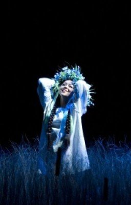 утопленица