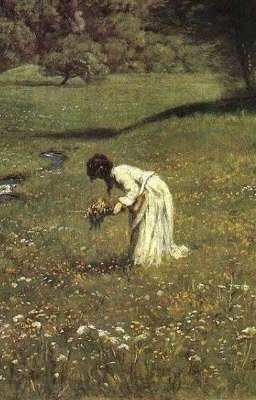 Идеальная жизнь... наверное.