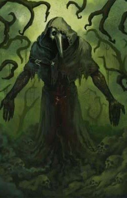 Чумной доктор. Свирепые охотники . Часть 2