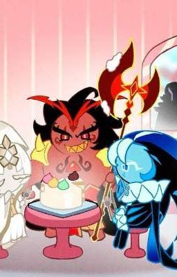 Beasts Crk Pfp!! ~ / Пфп С Бистами Из Куки Рана!! ~