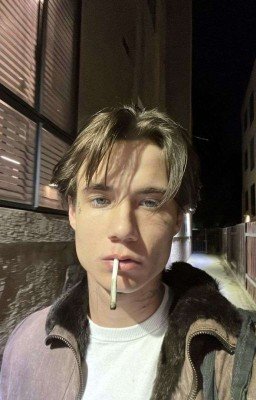 Джейден Хосслер. В плену опасности