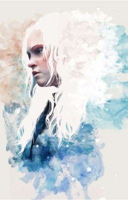 Глаза цвета Неба...