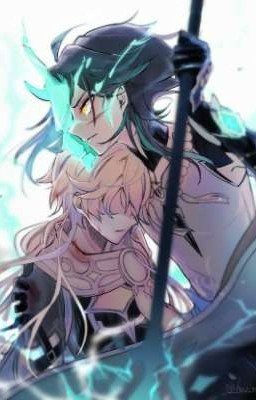 я нашёл тебя, израненным под дубом... 