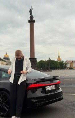 Красные розы