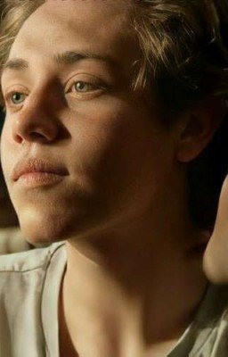 Карл Галлагер, я люблю тебя