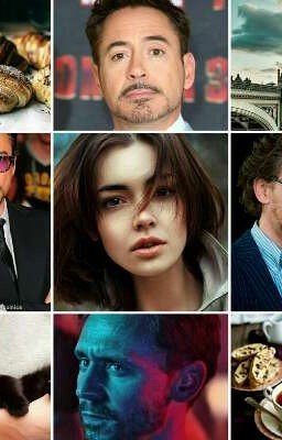 Русская, или Как британец и американец боролись за русскую[ЗАВЕРШЕНО] 