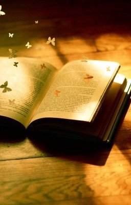 Сборник интересных историй.