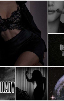 mine milady | 5 часть 