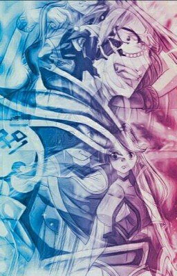 💫Школа богов💫