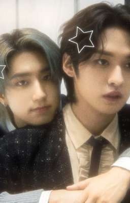 Прекрати на меня падать,Хан Джисон. 