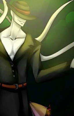 встреча с Оффендерменом