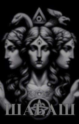 Шабаш