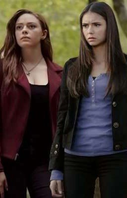 Наследие. Призрак.