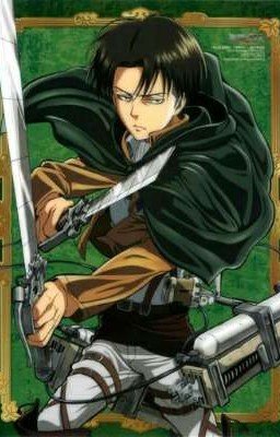 Любовь для Аккермана