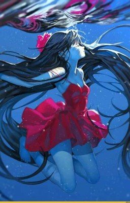 Утопленница{ Крипипаста}