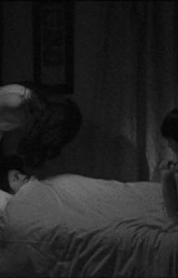 Черные волосы