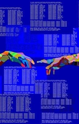 Царь Книга.