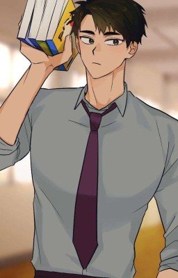 Персиковый запах, сводящий с ума "Ушиджима Вакатоши"