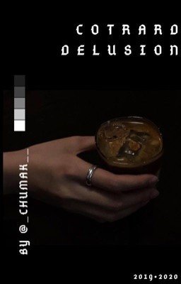 C O T A R D  D E L U S I O N 