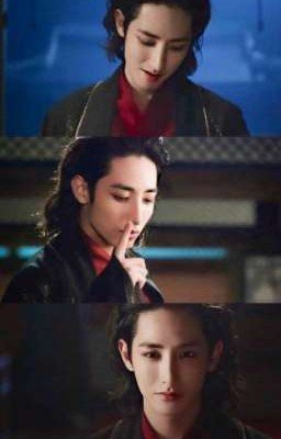 Невеста из будущего для вампира.