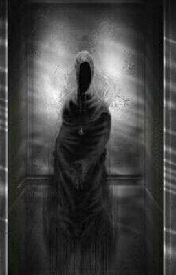 Человек в лифте